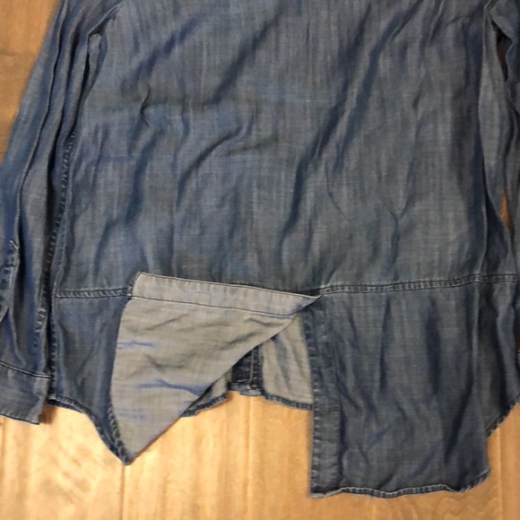 Bob Timberlake blouse - Picture 7 of 8